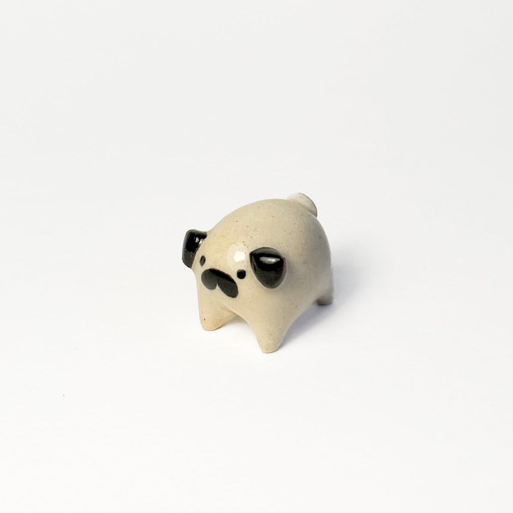 Miniature Ceramic Animals