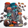 Jellyfish Dreams Puzzle