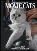 The Encyclopedia of Movie Cats