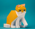 Kinoto Paper Model Kit