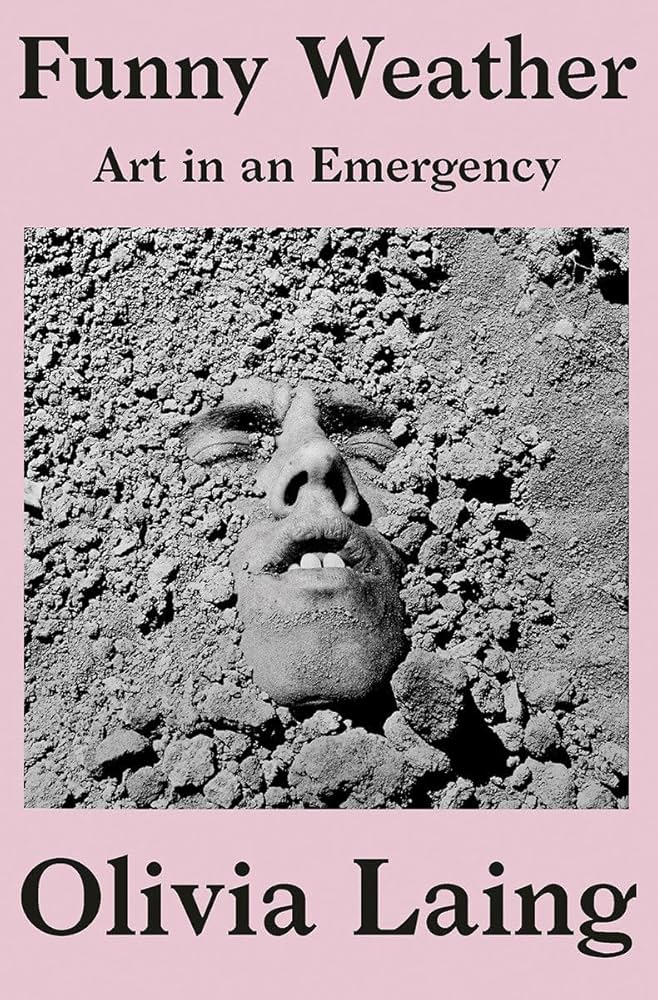 Funny Weather: Art in an Emergency