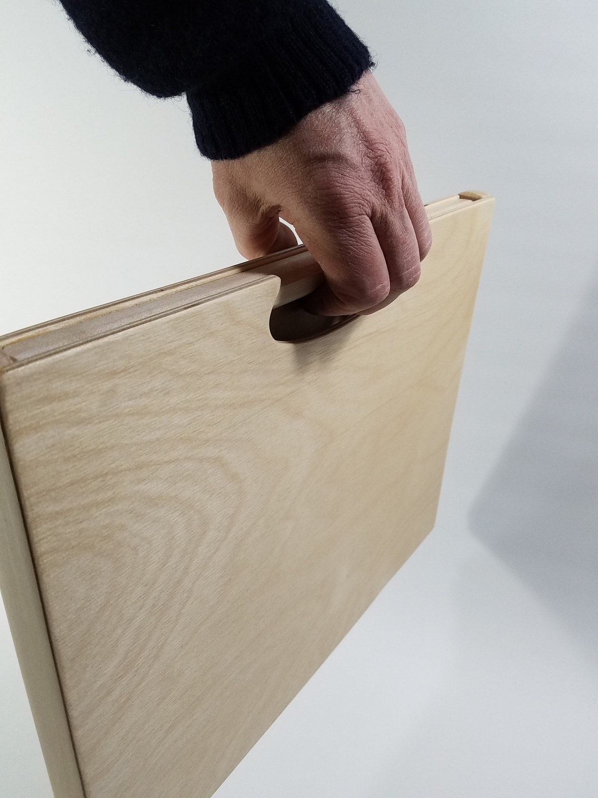 The Lap Easel