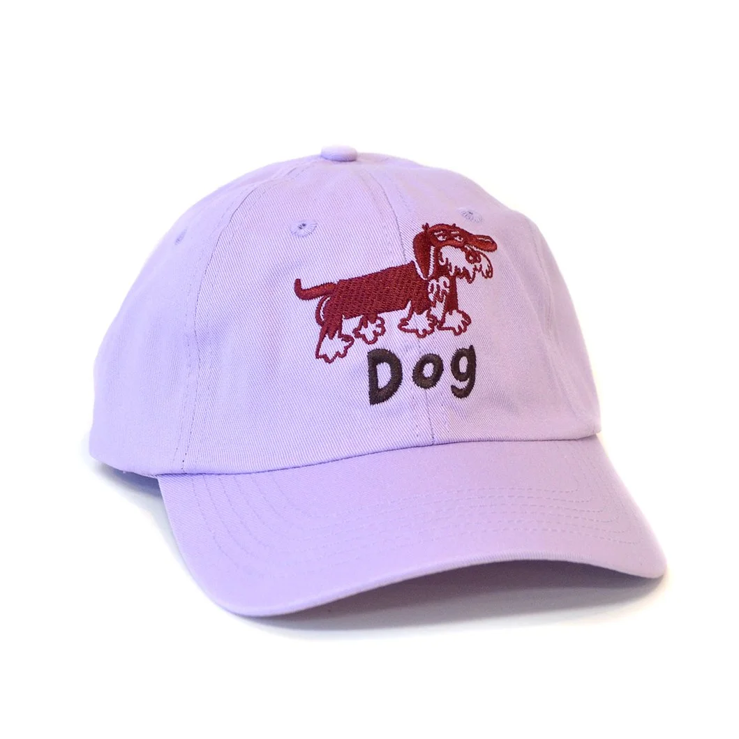 Dog Hat