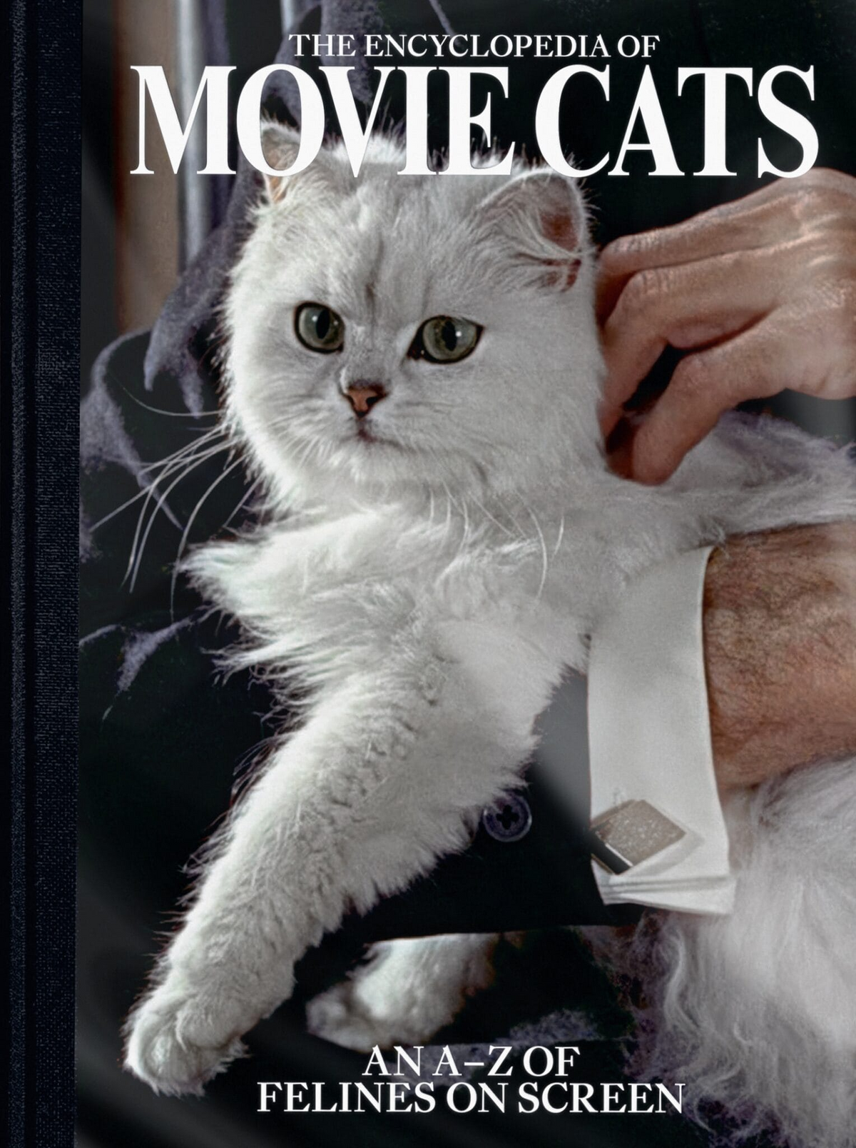 The Encyclopedia of Movie Cats