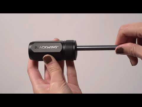 Blackwing One-Step Long Point Sharpener