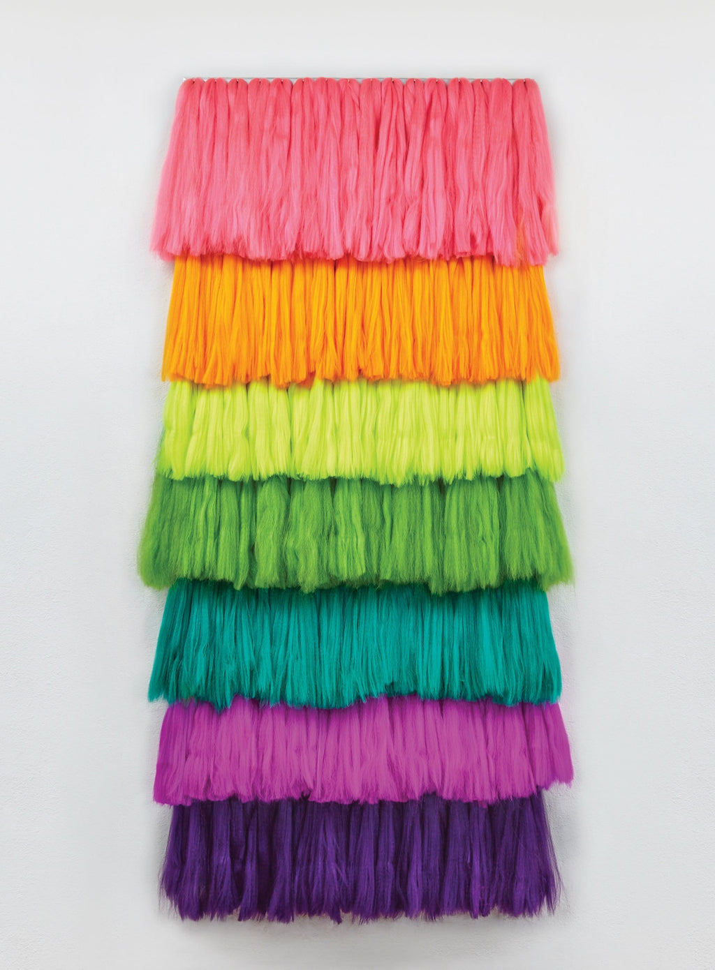 Rainbow Dreams: Color and Light in Contemporary Art