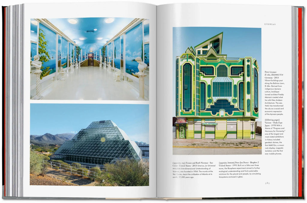 Sacred Sites