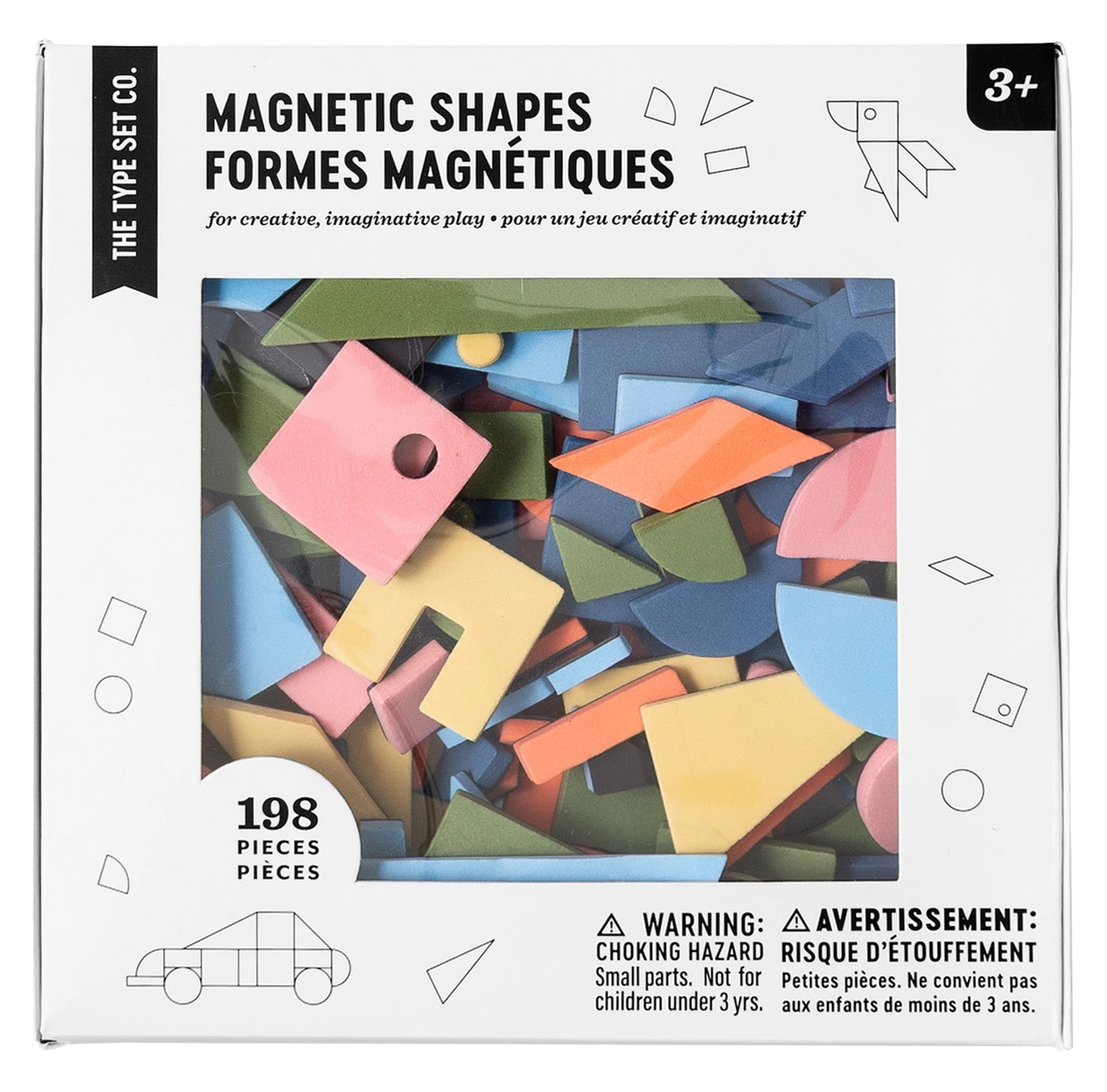 Colossal Shop – The Colossal Shop