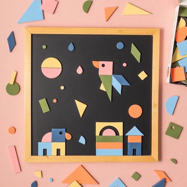 Colossal Shop – The Colossal Shop