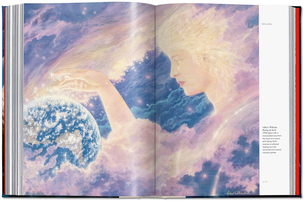 Spirit Worlds