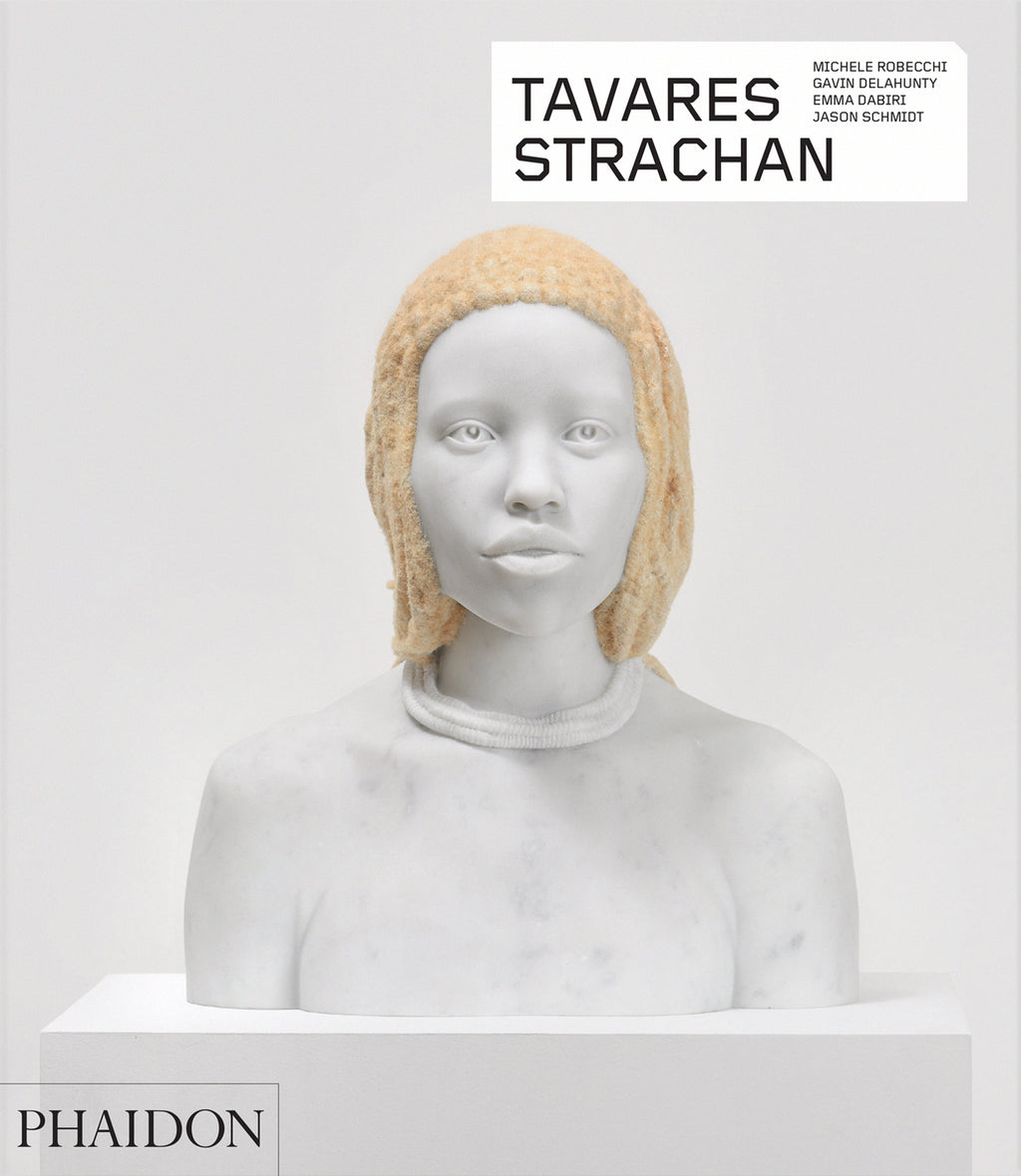 Tavares Strachan