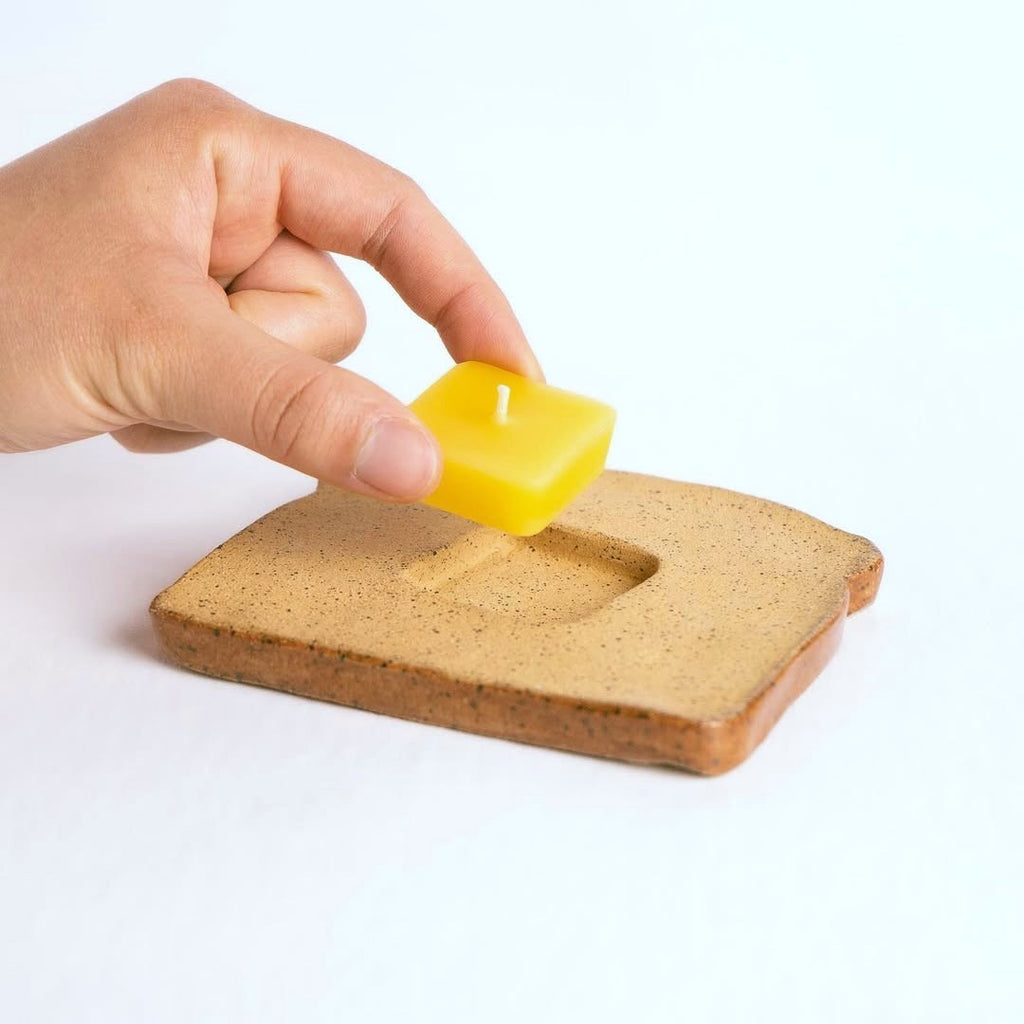 Butter Candle Refills (5-Pack)