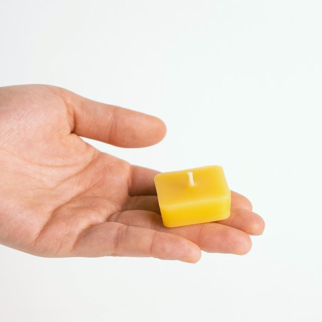 Butter Candle Refills (5-Pack)