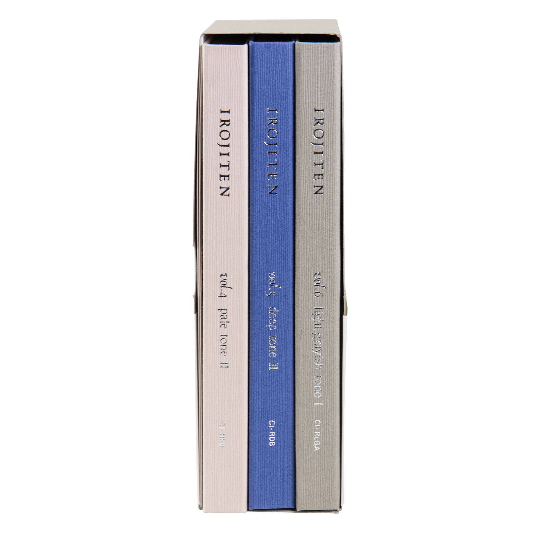 Irojiten Colored Pencil Dictionary: Woodlands