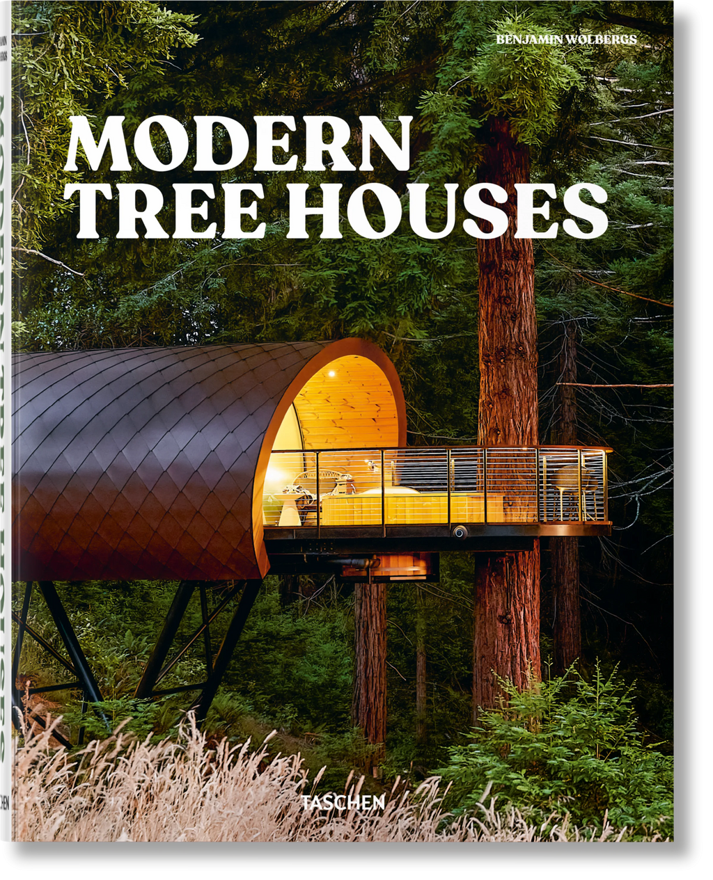 Modern Tree Houses