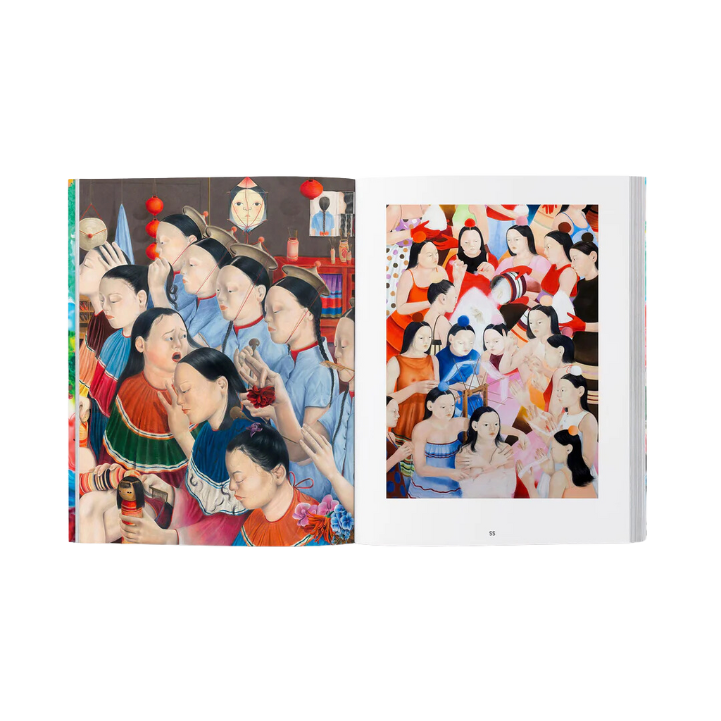 Tomorrow's Talent 4 Book