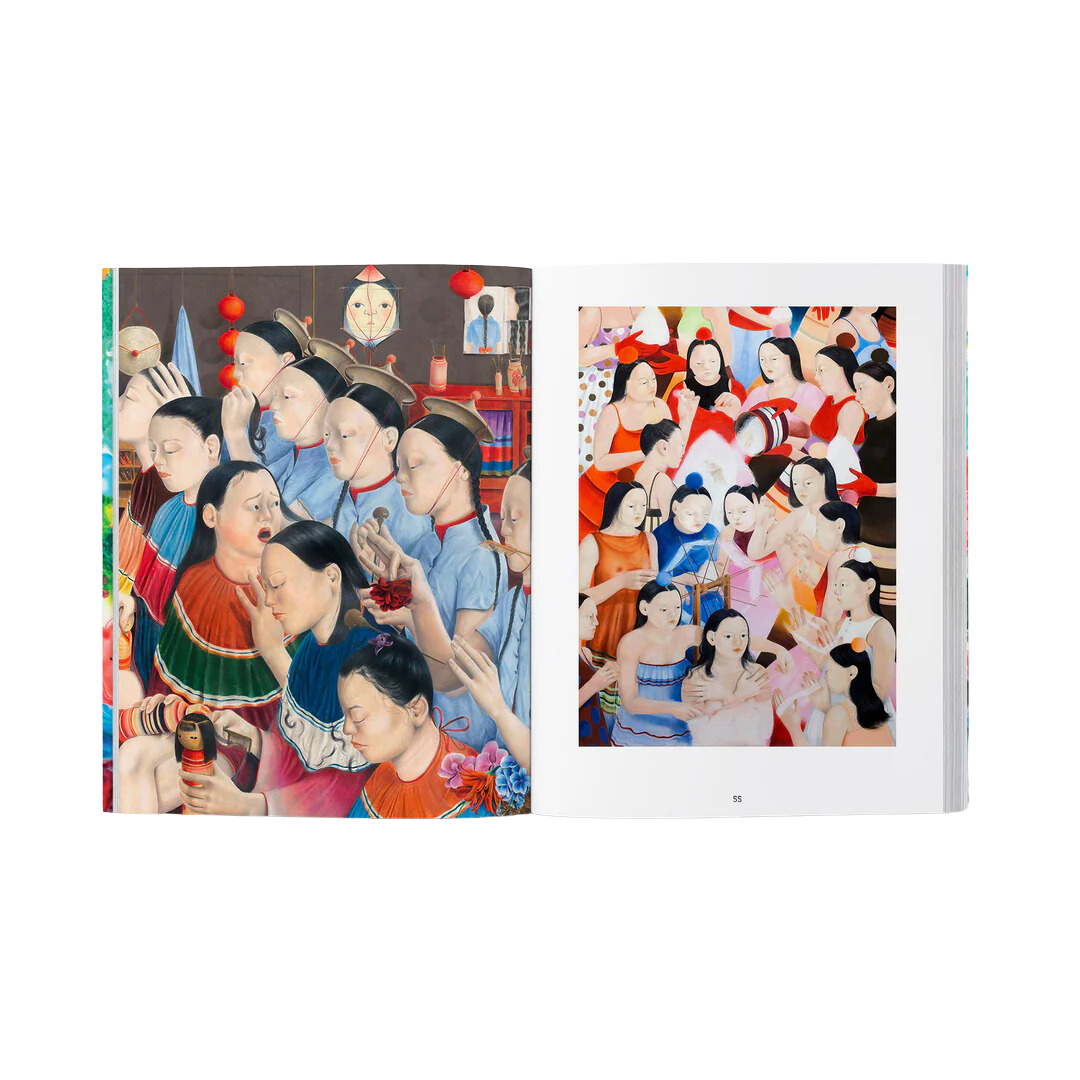 Tomorrow's Talent 4 Book