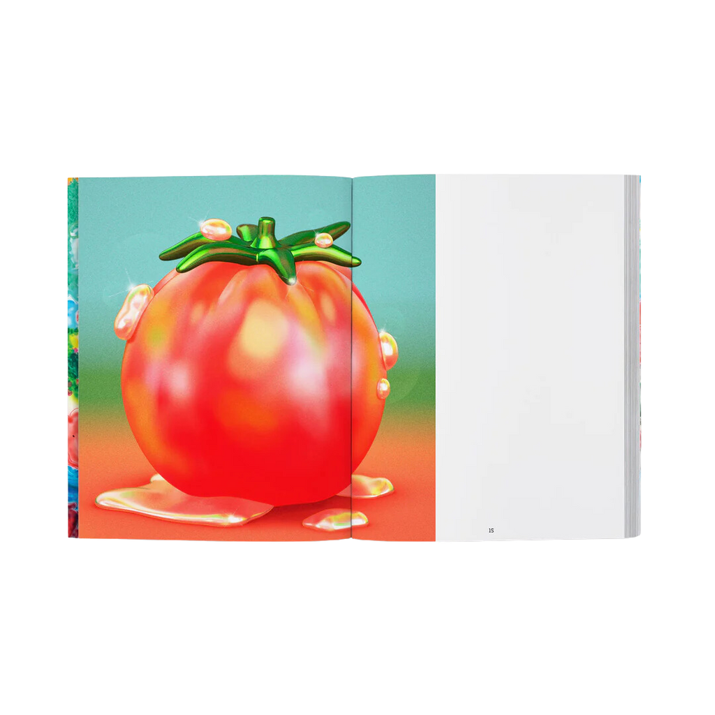 Tomorrow's Talent 4 Book