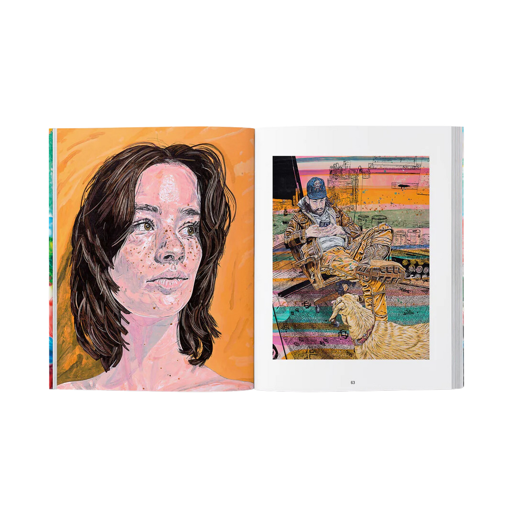 Tomorrow's Talent 4 Book