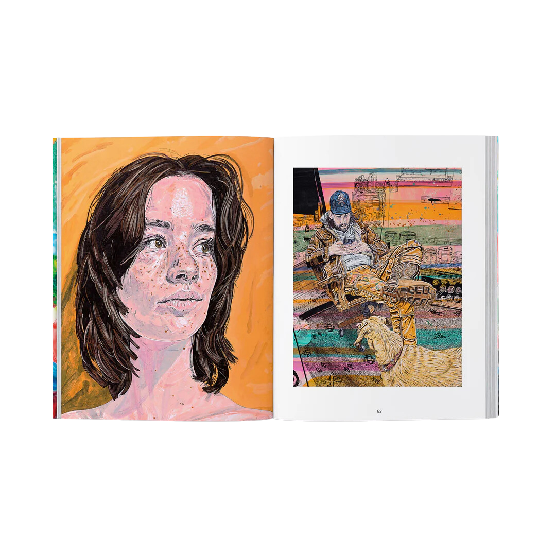 Tomorrow's Talent 4 Book