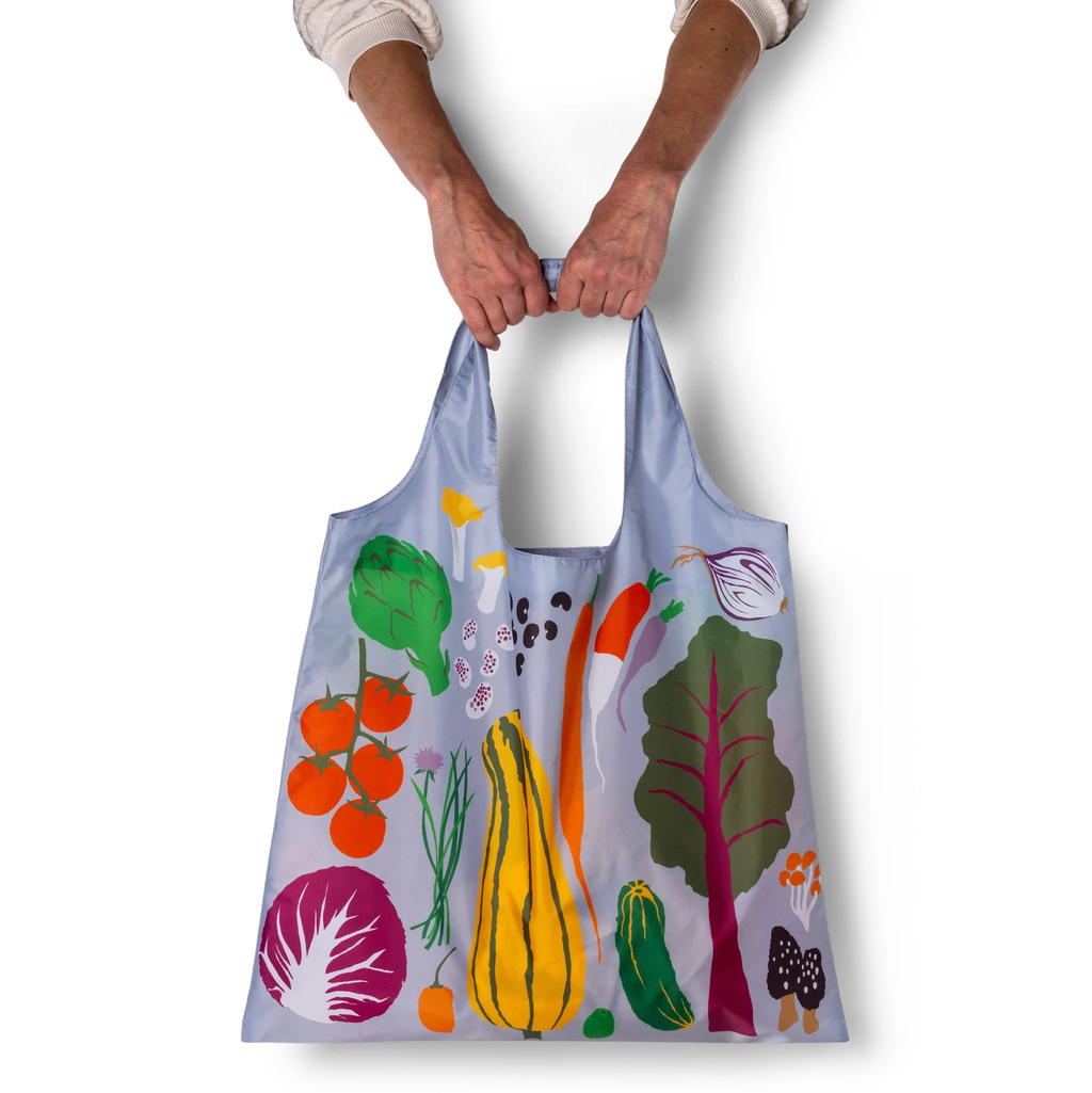 Vegetables Art Sack