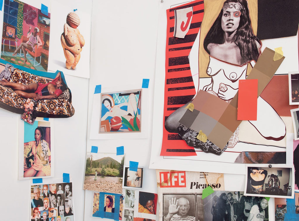 Another View: The Vibrant World of Contemporary Black Artists (Pre-Order)