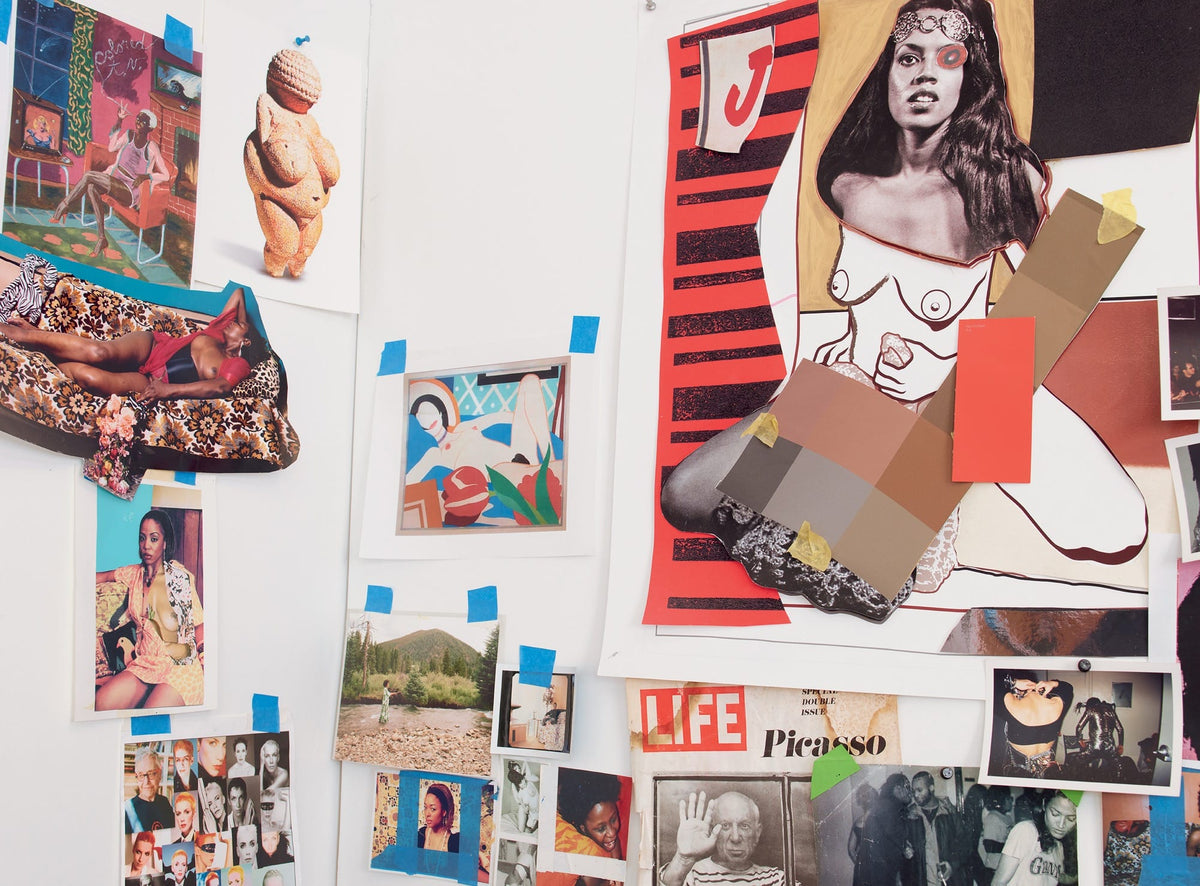 Another View: The Vibrant World of Contemporary Black Artists (Pre-Order)