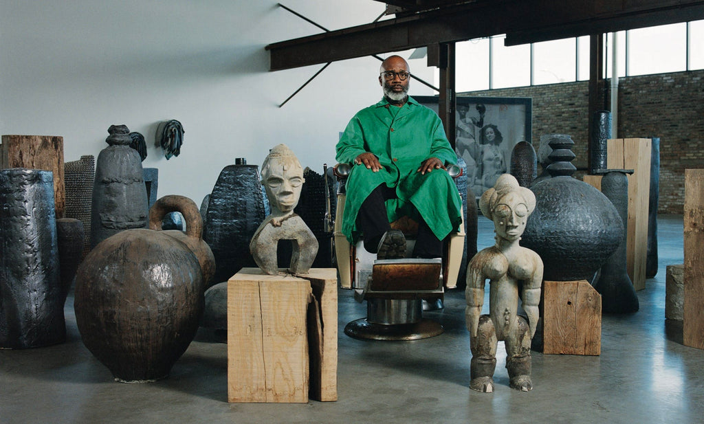 Another View: The Vibrant World of Contemporary Black Artists (Pre-Order)