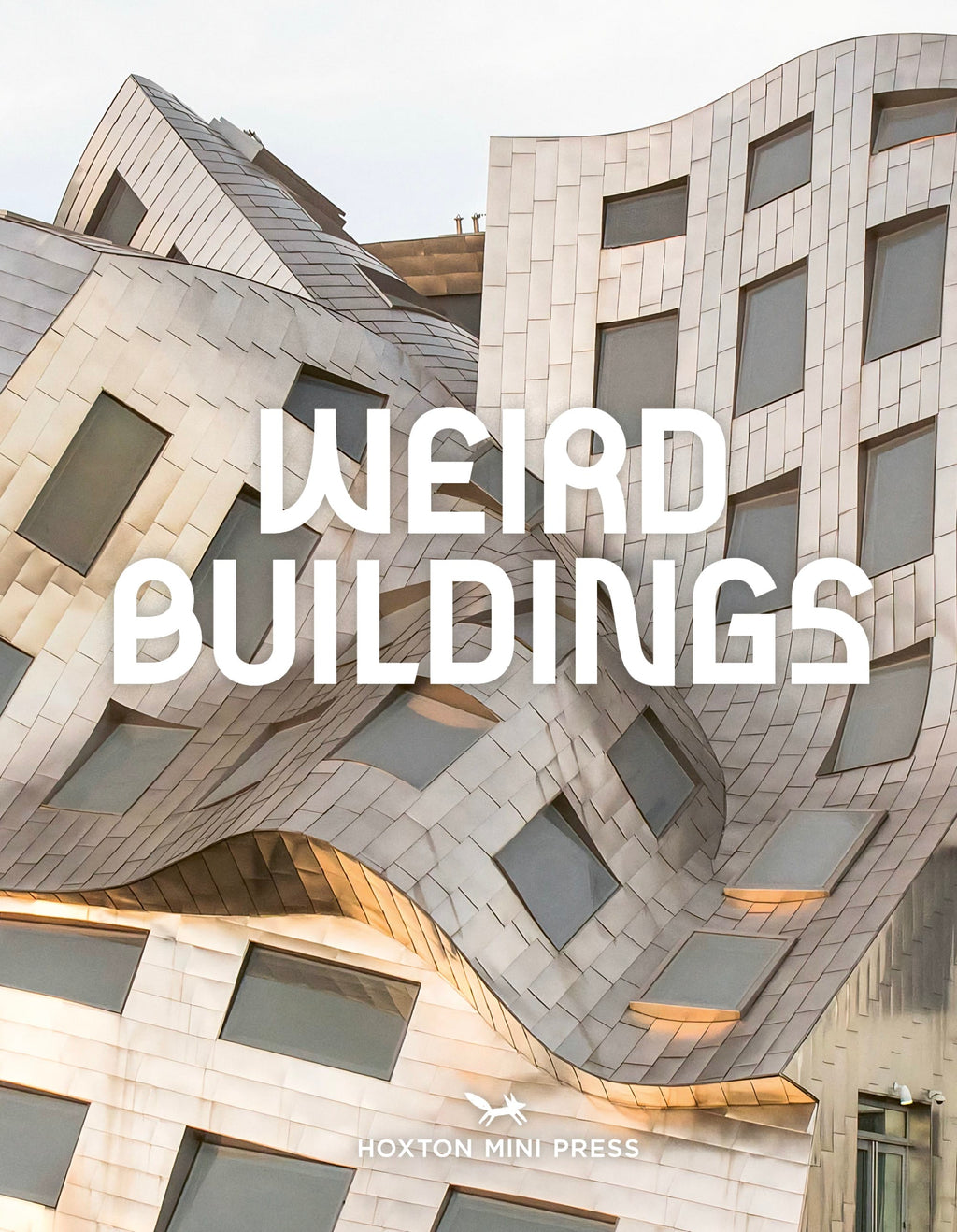 Weird Buildings