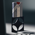 Yosegi Playing Cards