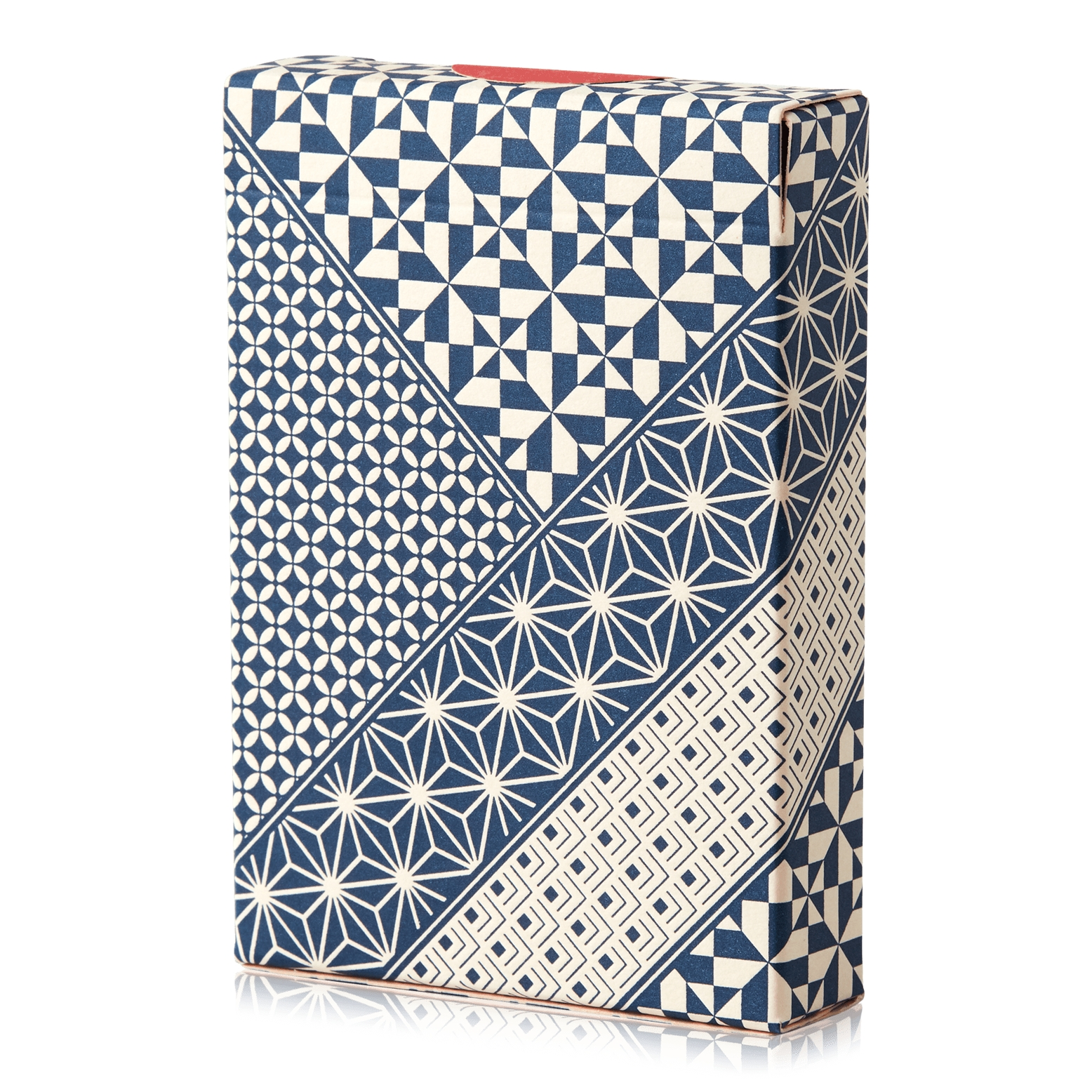 Yosegi Playing Cards